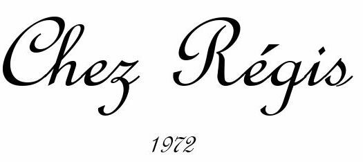 Chez Régis